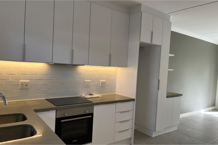 To Let 2 Bedroom Property for Rent in Langeberg Ridge Western Cape